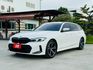 320I TOURING、全車原版件、ID8曲面螢幕、M版、全原廠保養、環景系統、電尾門、抬顯、女用車  第1張縮圖