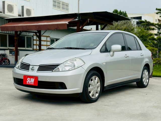 全車原版件、在地一手車、全原廠保養、車況極佳、省油代步首選!!!  第1張相片