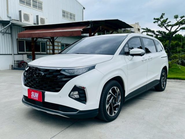 GLT-B 新車保固中、僅跑6500KM、全車原版件！  第1張相片
