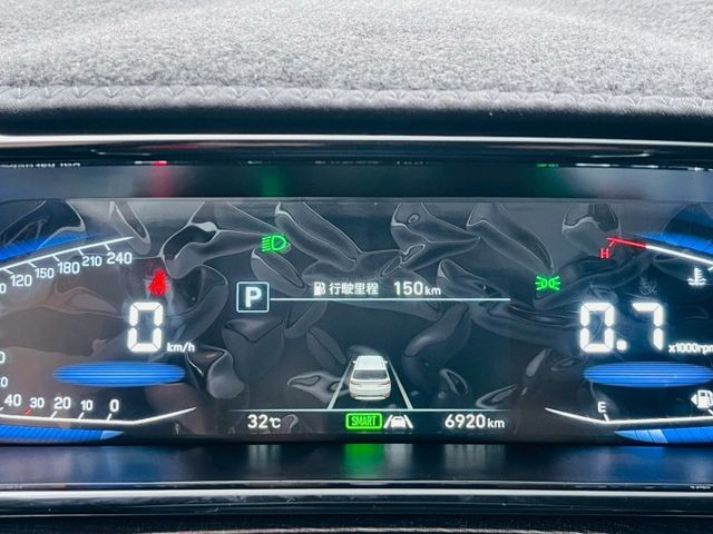 GLT-B 新車保固中、僅跑6500KM、全車原版件！  第5張相片