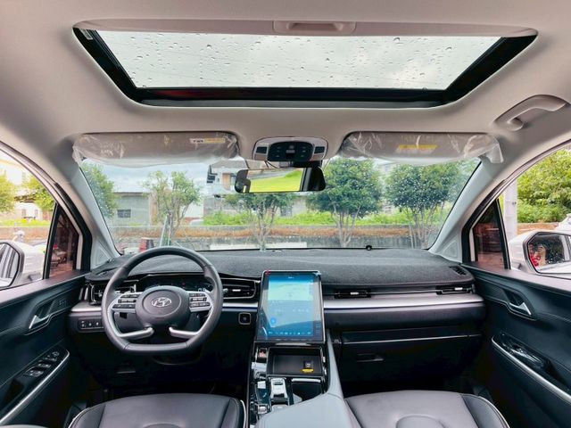 GLT-B 新車保固中、僅跑6500KM、全車原版件！  第15張相片