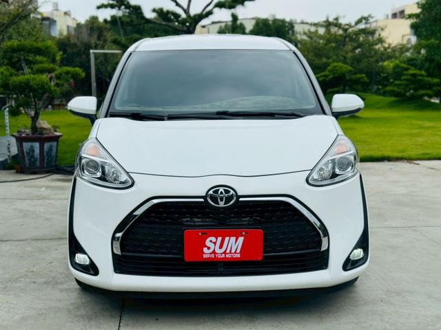 全車原版件、單側滑門、定速、盲點  第2張相片