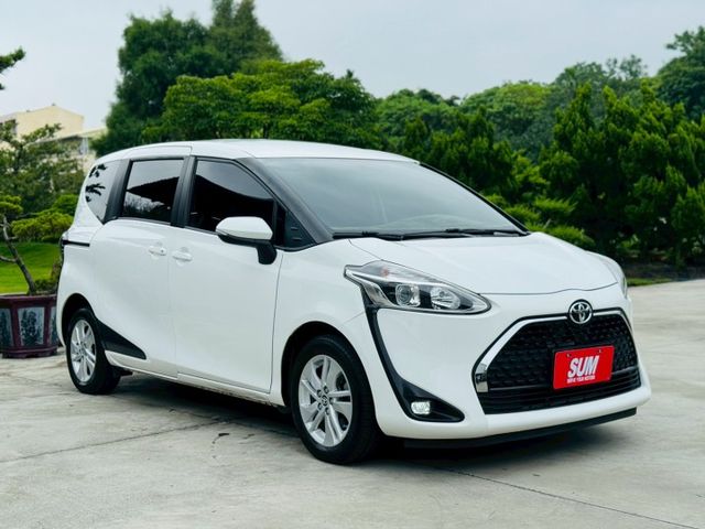 全車原版件、單側滑門、定速、盲點  第3張相片