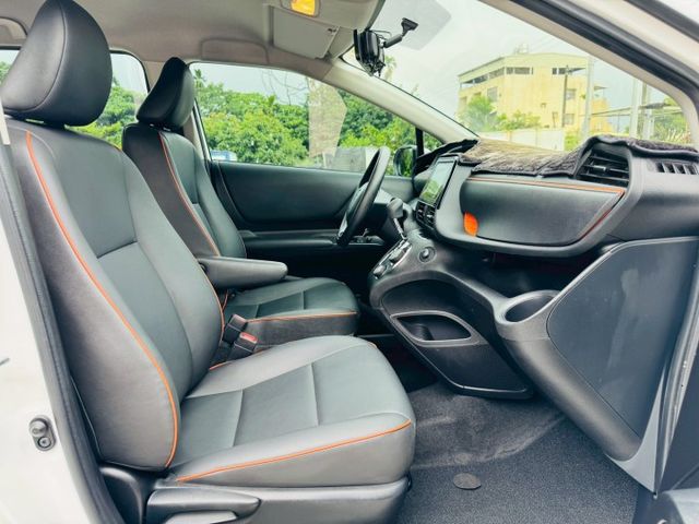 全車原版件、單側滑門、定速、盲點  第11張相片