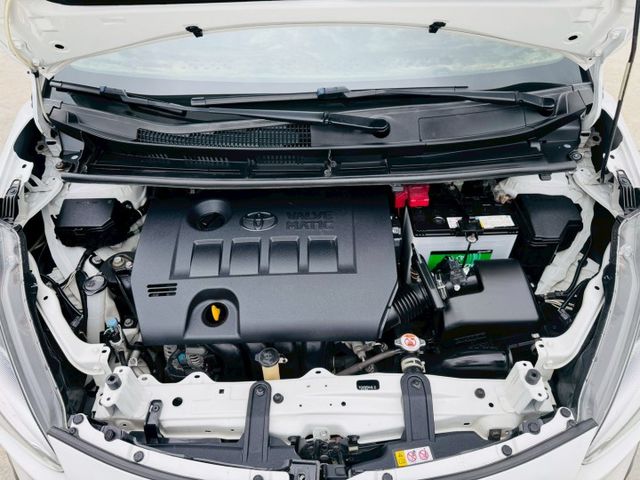 全車原版件、單側滑門、定速、盲點  第14張相片