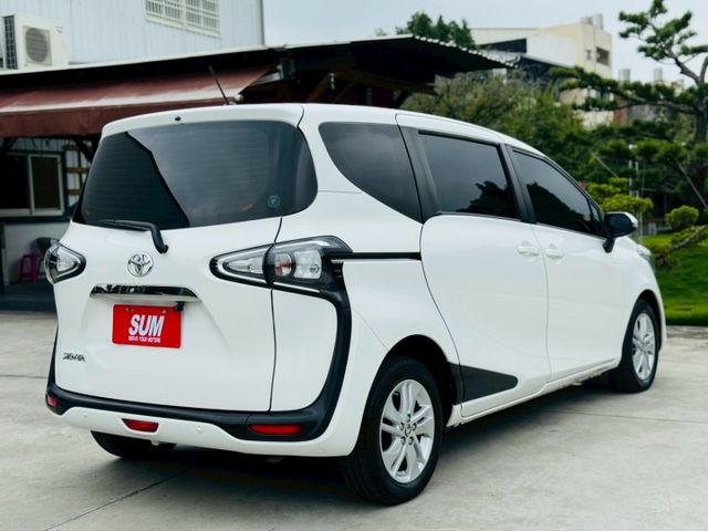 全車原版件、單側滑門、定速、盲點  第16張相片