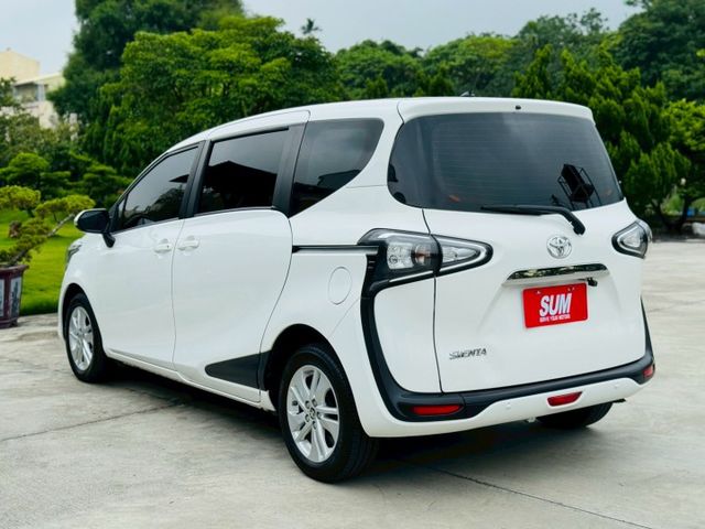 全車原版件、單側滑門、定速、盲點  第18張相片