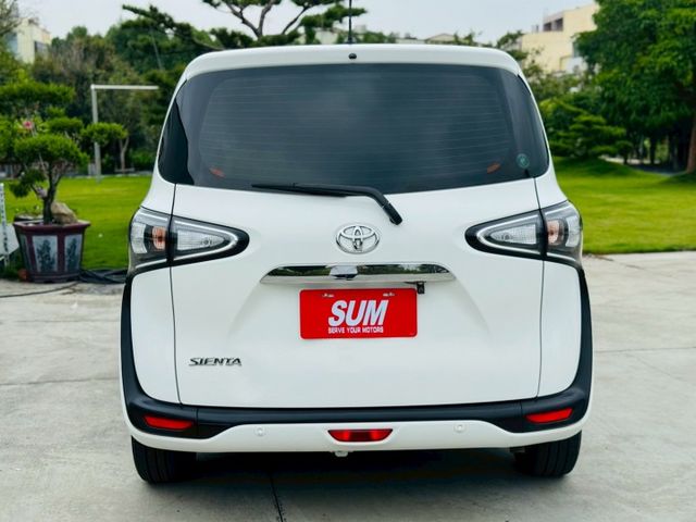 全車原版件、單側滑門、定速、盲點  第19張相片