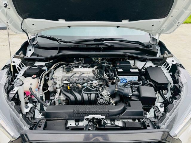 全車原版件、僅跑3萬公里、ACC跟車、倒車顯影  第2張相片