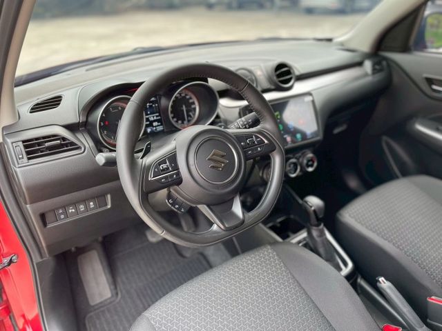 女用一手車、安卓機、環景系統、ACC跟車系統、換檔快撥、盲點系統  第5張相片