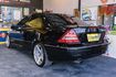 2005 賓士 C230K 1.8 黑  第2張縮圖