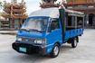 2008 福特 載卡多 2.0 蓬式  第1張縮圖