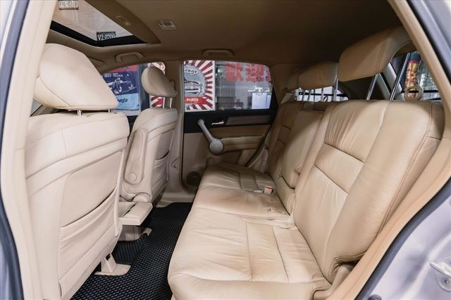 2007 本田 CR-V 2.0 銀  第7張相片