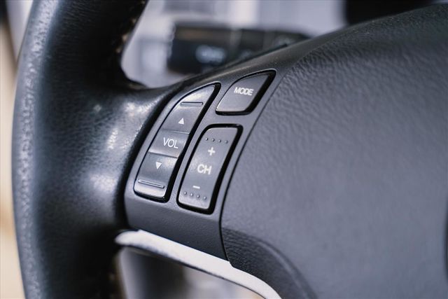 2007 本田 CR-V 2.0 銀  第11張相片