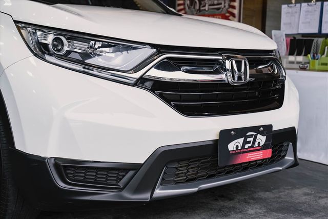 2018 本田 CR-V 1.5 白  第3張相片