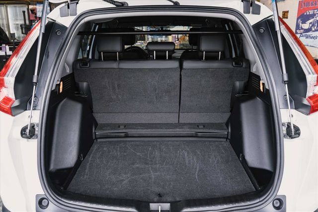 2018 本田 CR-V 1.5 白  第7張相片