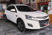 2015 納智捷 拉健 U6 1.8 白  第1張縮圖
