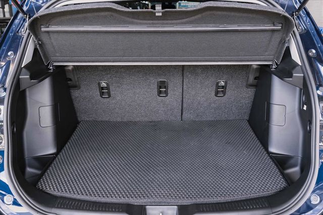 2021 鈴木 SX4 1.4 深藍  第5張相片