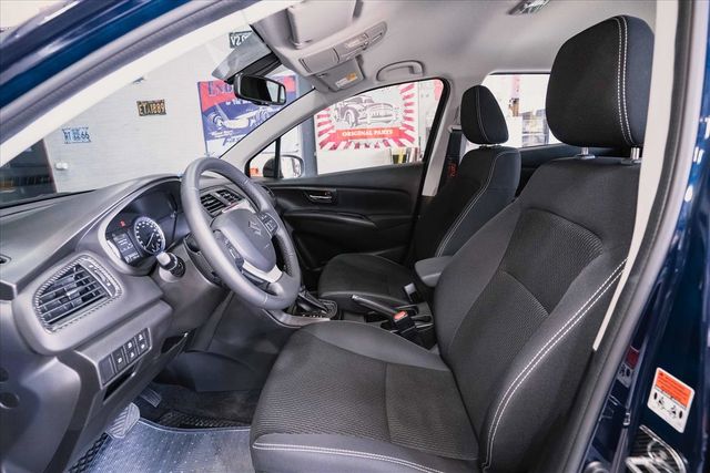 2021 鈴木 SX4 1.4 深藍  第7張相片