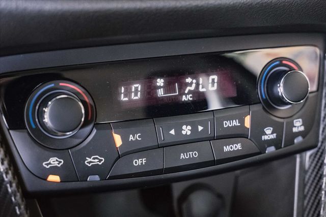 2021 鈴木 SX4 1.4 深藍  第11張相片