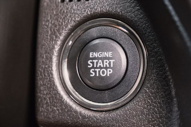 2021 鈴木 SX4 1.4 深藍  第13張相片