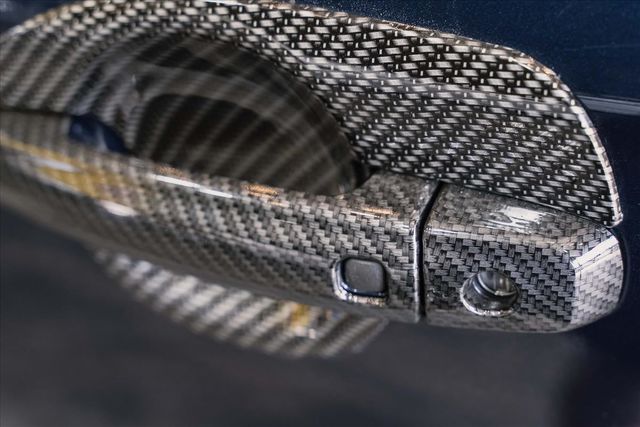 2021 鈴木 SX4 1.4 深藍  第17張相片
