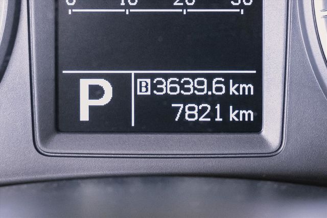 2021 鈴木 SX4 1.4 深藍  第18張相片