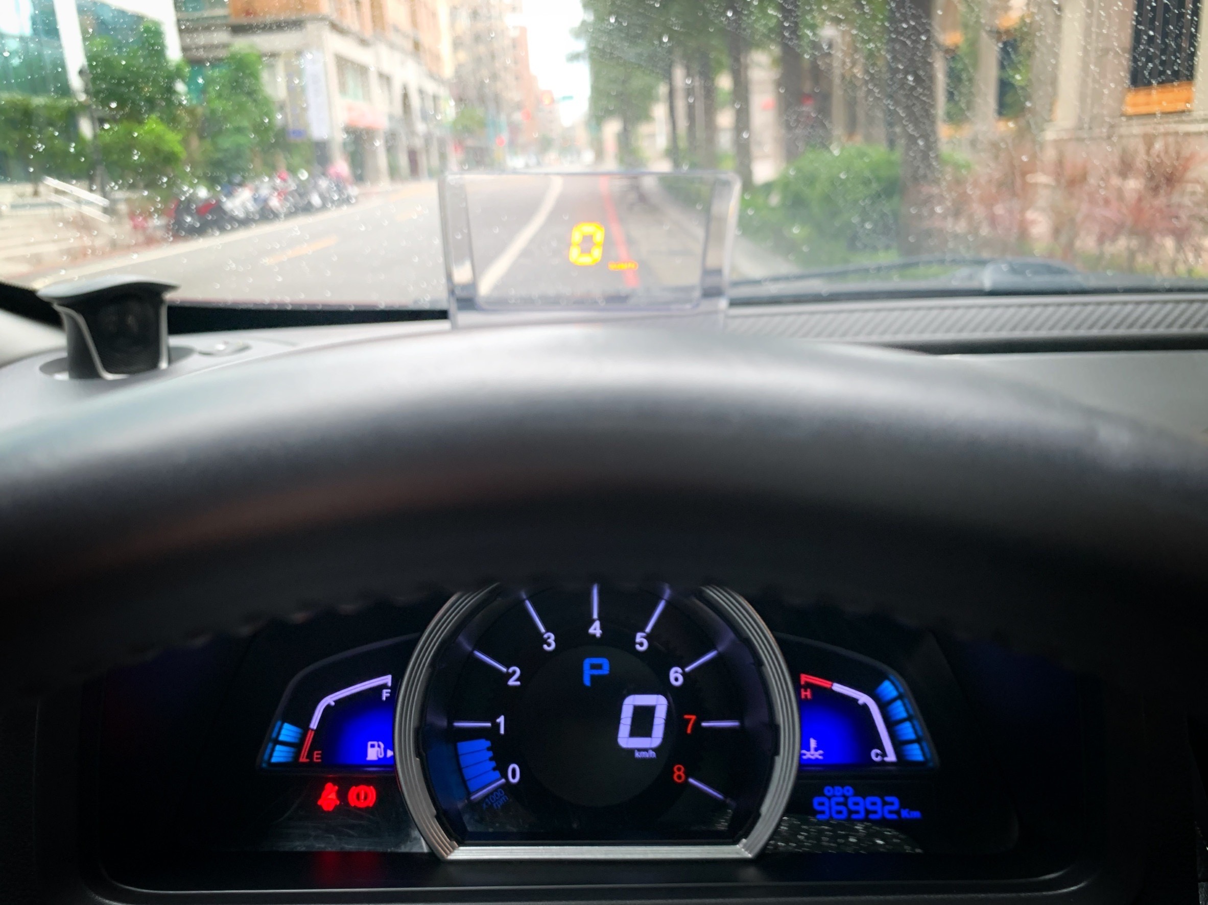 2015 LUXGEN U6 eco 2.0 頂級  第9張相片
