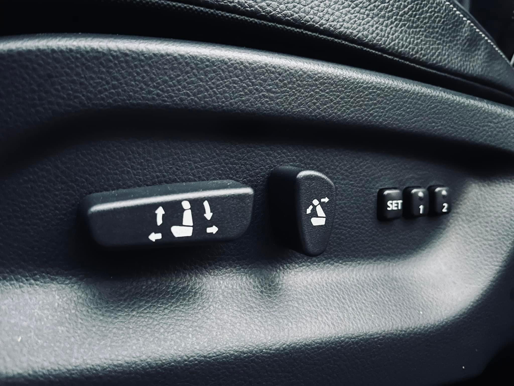 2019 小改款 LUXGEN M7 eco 旗艦款  第6張相片