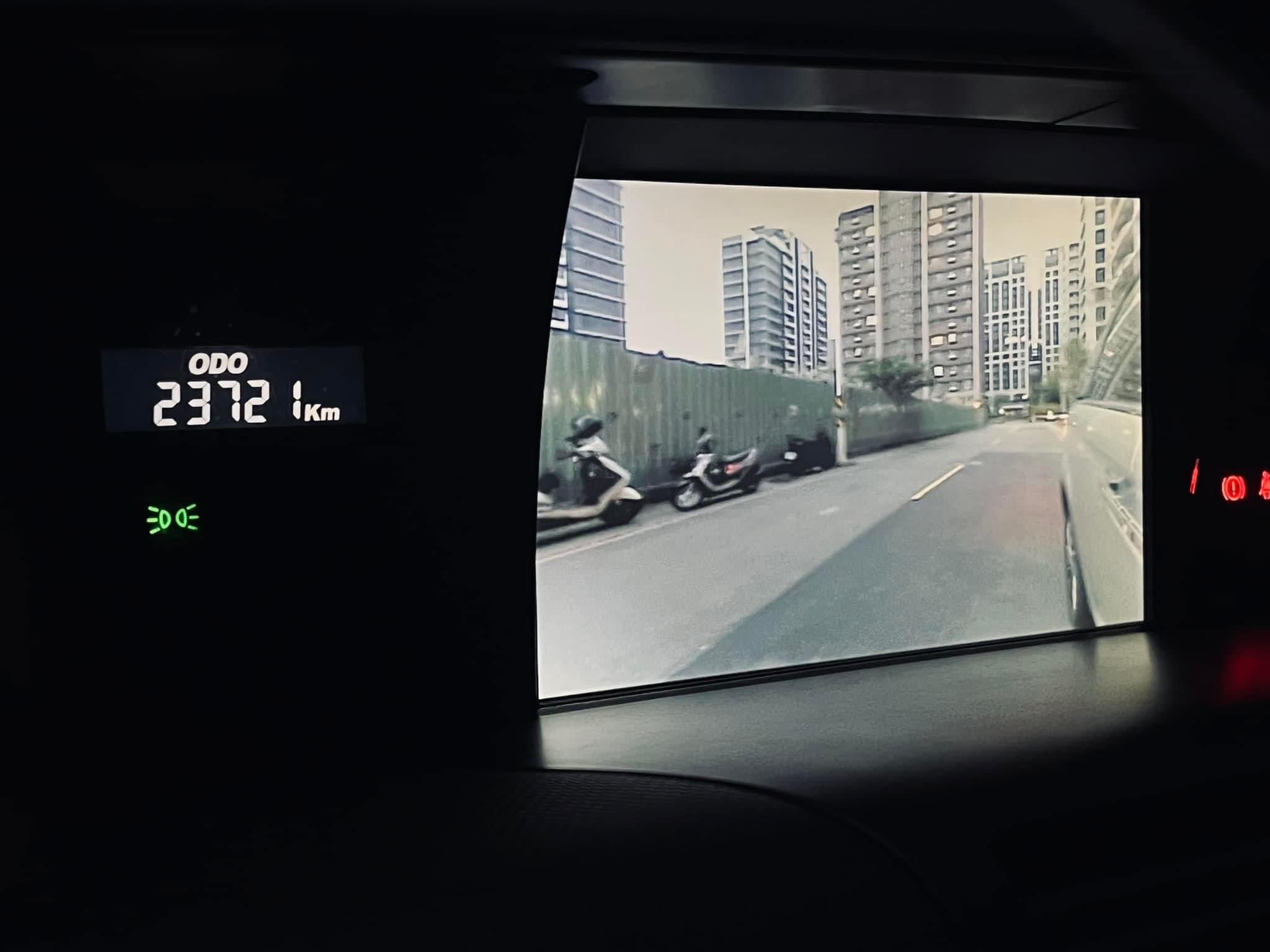 2019 小改款 LUXGEN M7 eco 旗艦款  第7張相片