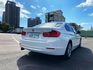 2013 BMW 3-Series Sedan 316i  第1張縮圖