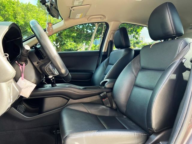 2021 HONDA HR-V  第3張相片