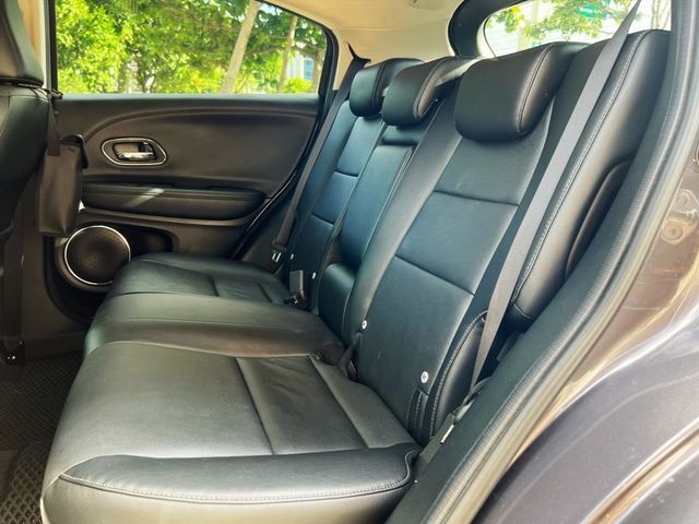 2021 HONDA HR-V  第5張相片