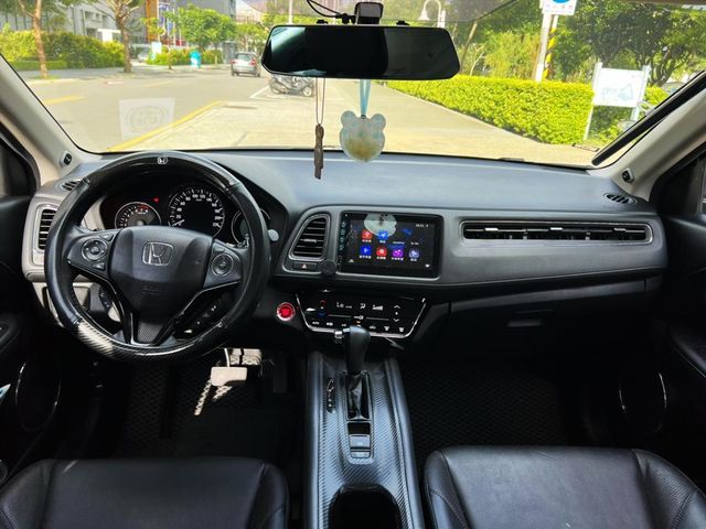 2021 HONDA HR-V  第8張相片