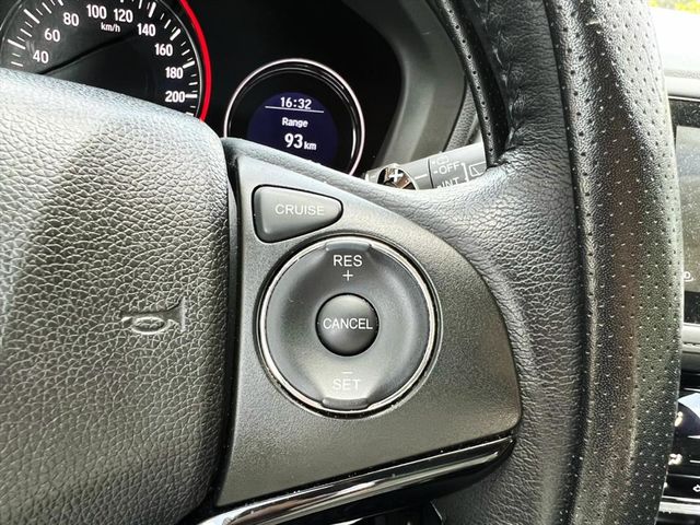 2021 HONDA HR-V  第10張相片