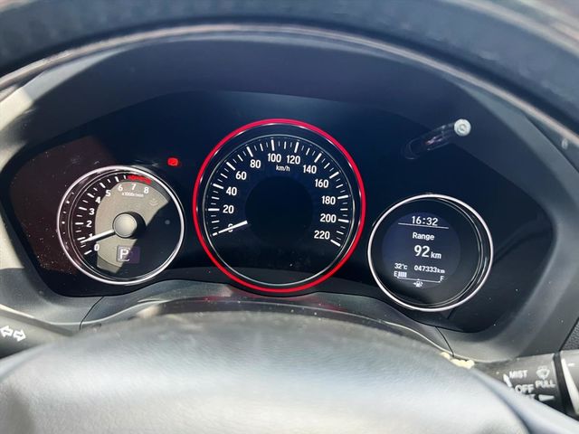 2021 HONDA HR-V  第11張相片
