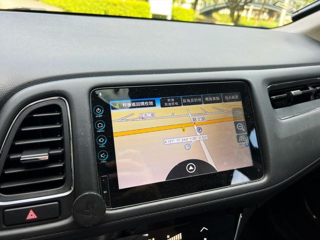 2021 HONDA HR-V  第13張相片