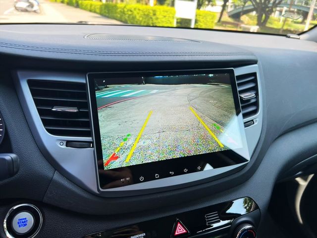2019年式 TUCSON 1.6 豪華  第9張相片