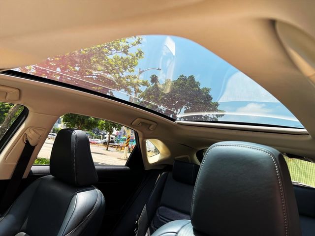 2015 LEXUS NX300h 旗艦  第9張相片