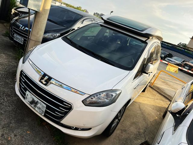 2016年 LUXGEN V7 旗艦  第1張相片