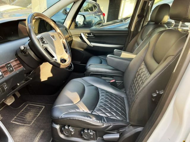 2016年 LUXGEN V7 旗艦  第3張相片