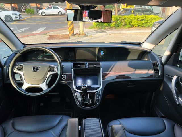 2016年 LUXGEN V7 旗艦  第5張相片