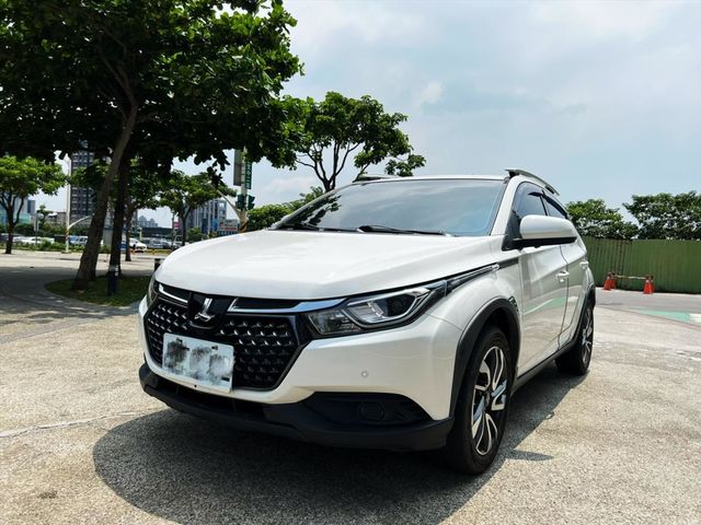 2018年 LUXGEN U5 AR  第1張相片