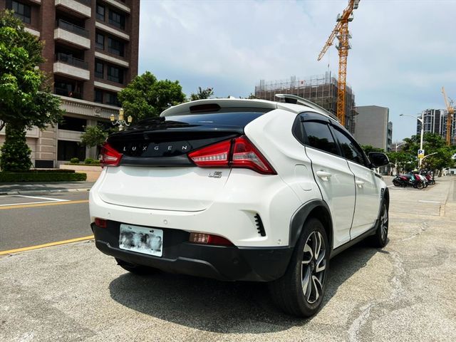 2018年 LUXGEN U5 AR  第2張相片