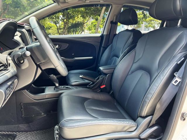 2018年 LUXGEN U5 AR  第3張相片