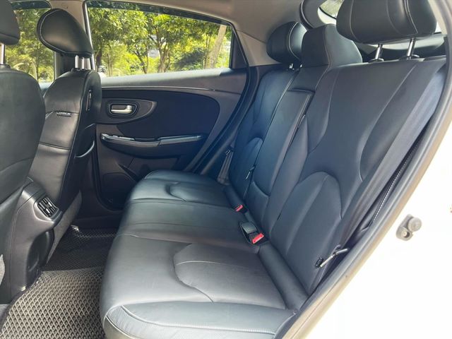 2018年 LUXGEN U5 AR  第4張相片