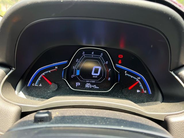 2018年 LUXGEN U5 AR  第7張相片