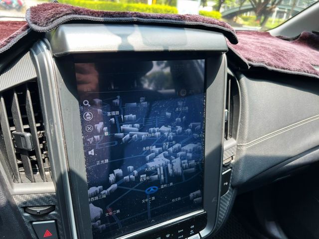 2018年 LUXGEN U5 AR  第10張相片