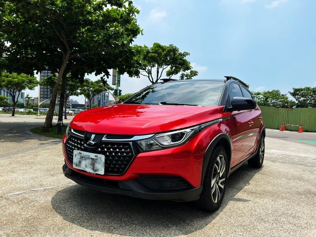 2018年 LUXGEN U5 AR  第1張相片