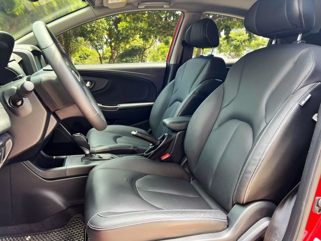 2018年 LUXGEN U5 AR  第3張相片